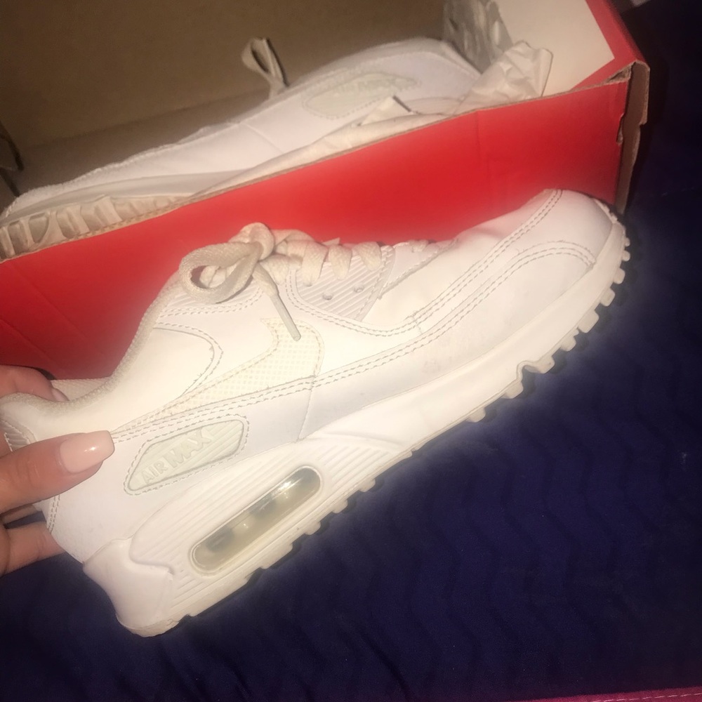 Nike Air Max